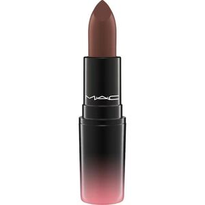 MAC Cosmetics Coffee & Cigs Lipstick 409 Full Size New In Box Rare